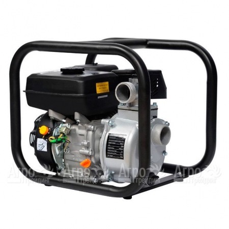 Бензиновая мотопомпа Zitrek PGT1000 в Москве