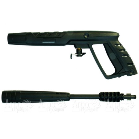 Пистолет с распылительной насадкой Elitech 0910.001900  в Москве