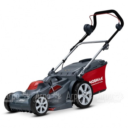 Газонокосилка электрическая Мобил К XME37 Про в Москве