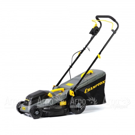 Газонокосилка электрическая Champion EM3816 в Москве