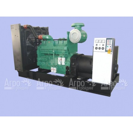 Стационарная электростанция G-power GP-C688  в Москве