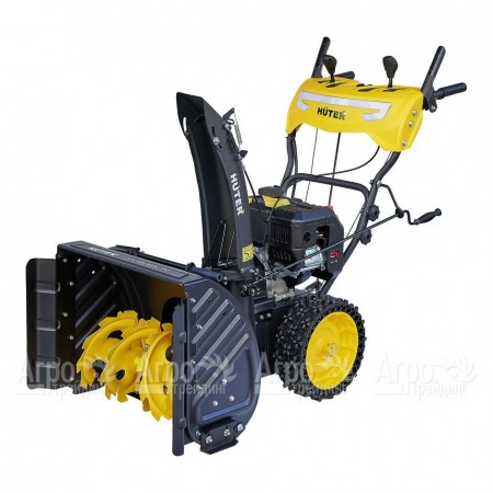 Бензиновый снегоуборщик Huter SGC 6000 Winter PRO  в Москве