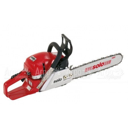 Бензопила Solo 651-45-18" в Москве
