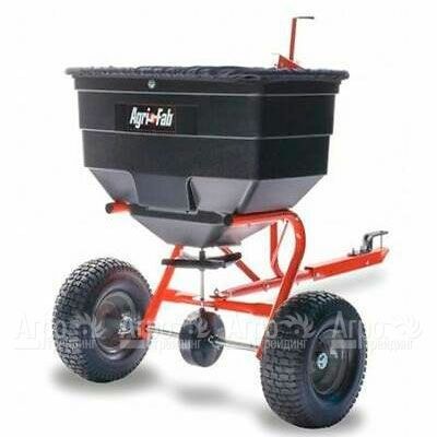 Разбрасыватель прицепной Agri-Fab 76 л 45-03297  в Москве