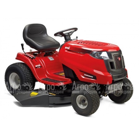 Садовый минитрактор MTD LF 130 (RTG) в Москве