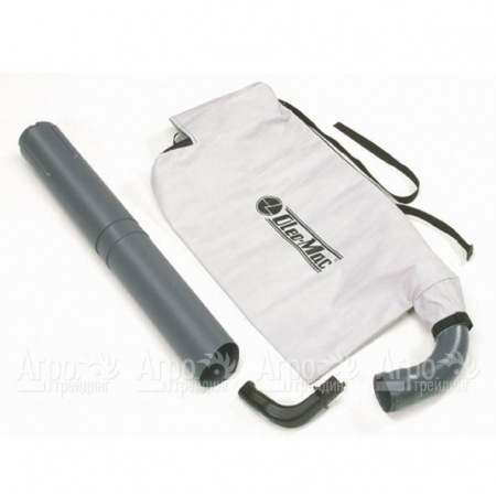 Oleo-Mac Комплект мусоросборника для BV 300 5655-2001 в Москве