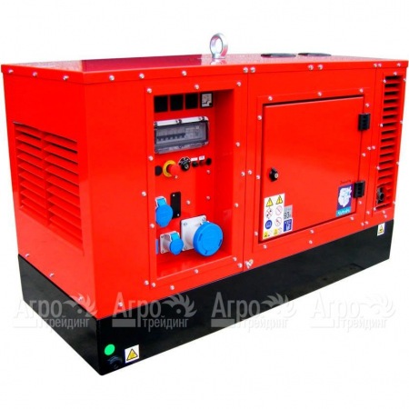 Дизельгенератор Europower EPS 163 DE 10.56 кВт  в Москве