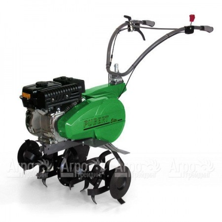 Культиватор Pubert Elite 60M C2  в Москве