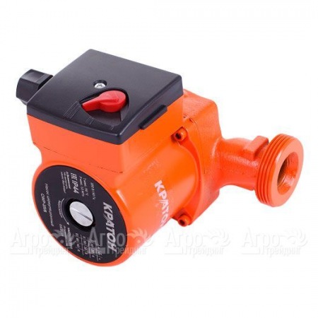 Насос циркуляционный Кратон CWP-25/6 в Москве