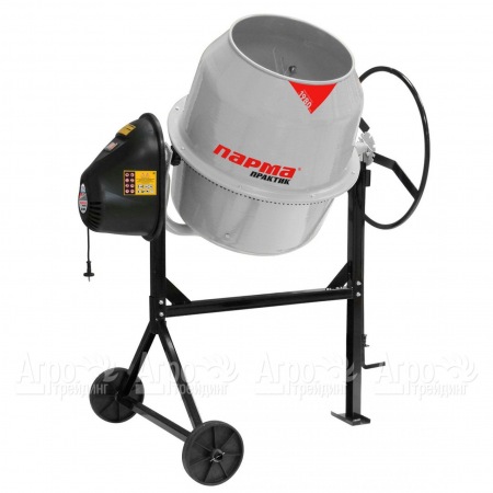 Бетоносмеситель Парма Б-141-Э (Бетономешалка Парма Б-141-Э) в Москве