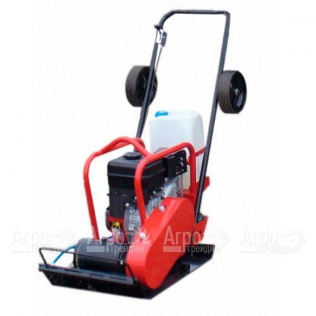 Виброплита бензиновая Тарпан 80 в Москве