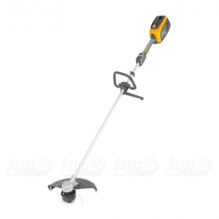 Аккумуляторный триммер Stiga SBC 500 AE в Москве