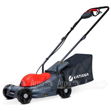 Газонокосилка электрическая Katana KL3210E в Москве