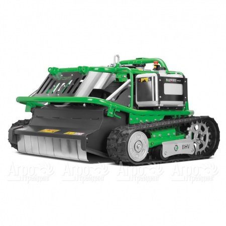 Газонокосилка-робот Caiman Commando 450 кг  в Москве