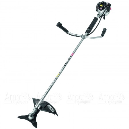 Бензокоса (бензиновый триммер) Elitech BG 2511CU  в Москве