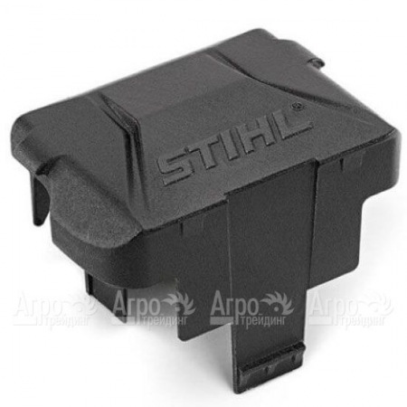 Заглушка отсека аккумулятора АК для аккумуляторной техники Stihl  в Москве