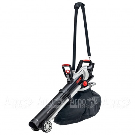 Воздуходувка аккумуляторная AL-KO LBV 4090 (без аккумулятор и ЗУ)  в Москве