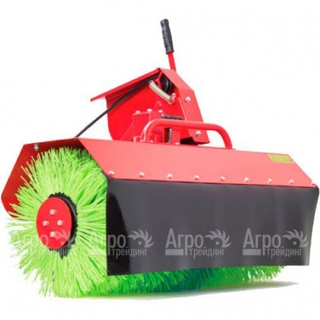 Щетка S000000002067 110 см для тракторов Caiman  в Москве