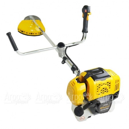 Бензокоса (бензиновый триммер) Habert HN-520 Pro в Москве