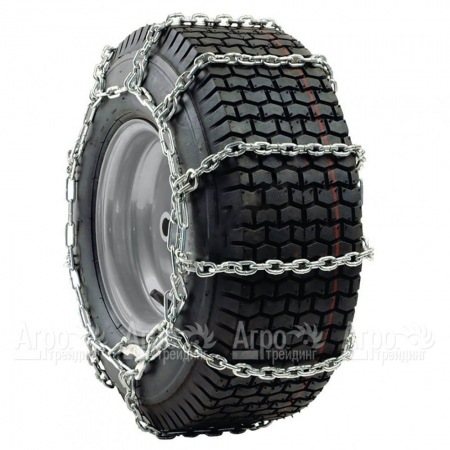 Цепи на колеса для подметальных машин Cramer KM 80 G, KM 80 H, KM 100 G, KM 100 H в Москве