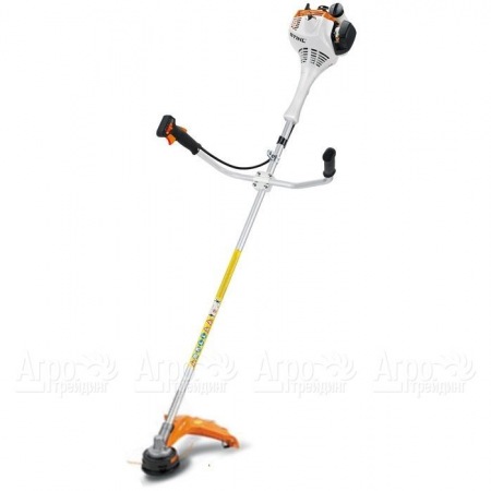 Бензокоса (бензиновый триммер) Stihl FS 55 Autocut в Москве