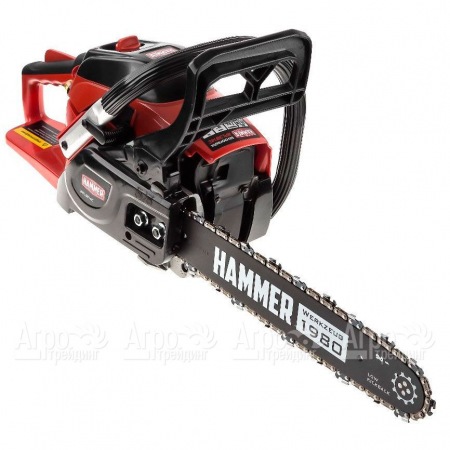 Бензопила Hammer BPL3814C-14" в Москве