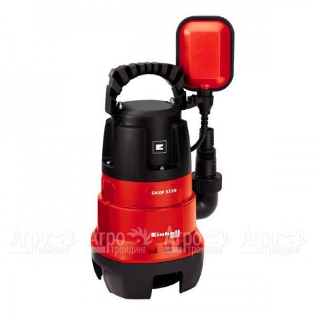 Насос дренажно-фекальный Einhell GC-DP 3730 в Москве