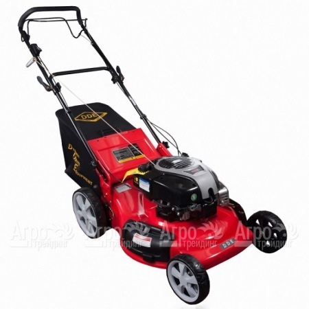 Газонокосилка бензиновая DDE WYZ22H  в Москве