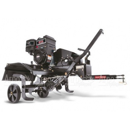 Насадка-культиватор для минитракторов Craftsman 25244 6 л.с.  в Москве