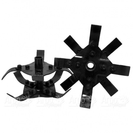 Фреза внутренняя правая С3025 для культиваторов Champion BC7712, BC7612H  в Москве