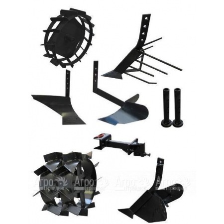 Комплект навесного оборудования Patriot Florida  в Москве