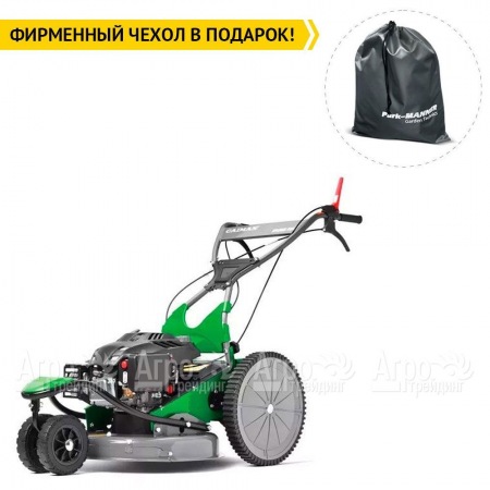Косилка для высокой травы Caiman XPLORER 60Y  в Москве