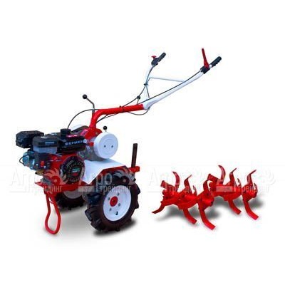 Мотоблок GREEN-FIELD MБ 6.5T "ФЕРМЕР" в Москве