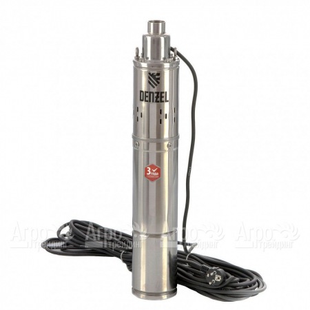Скважинный насос Denzel DWS-4-100 в Москве
