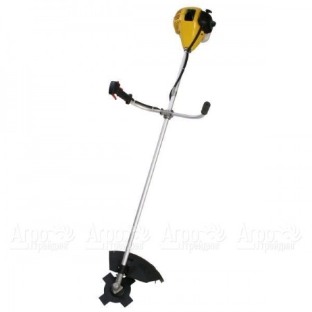 Бензокоса (бензиновый триммер) Texas CG260BS в Москве