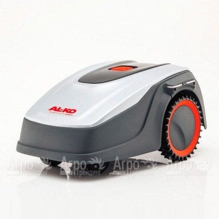 Газонокосилка-робот Al-KO Robolinho I 500 в Москве