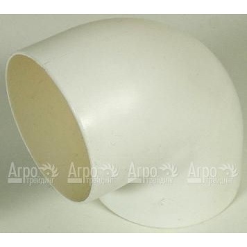 Колено Separett 90,  диам. 75 мм в Москве