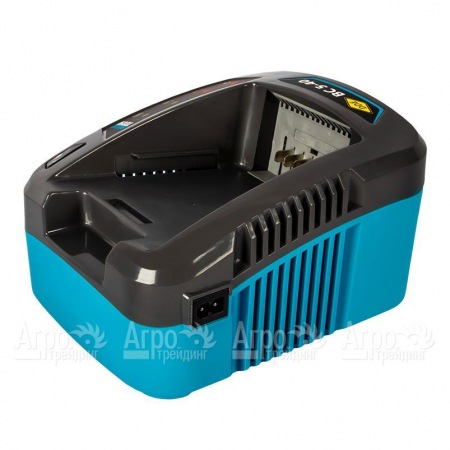 Зарядное устройство BlueTech BC 5-40 для аккумуляторной техники DDE в Москве