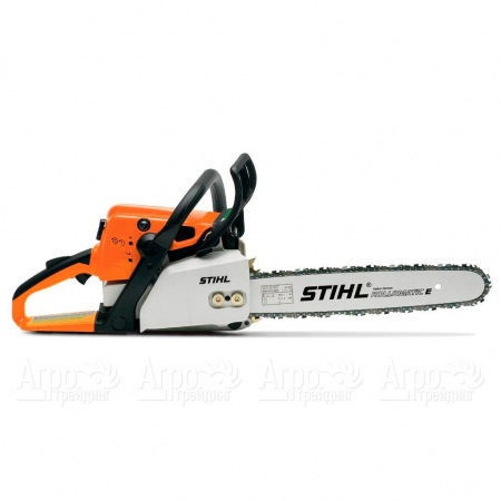 Бензопила Stihl MS 210-14"  в Москве