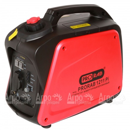 Инверторный генератор Prorab 1211 PI 1 кВт в Москве