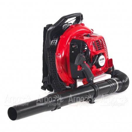 Воздуходувка бензиновая GEOS Max BPB 363 в Москве