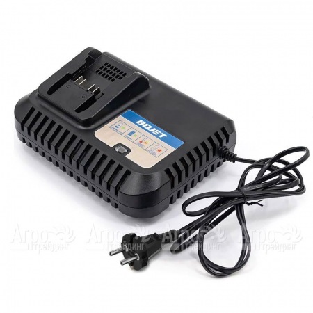 Зарядное устройство CFP6040 для аккумуляторной техники Bojet в Москве