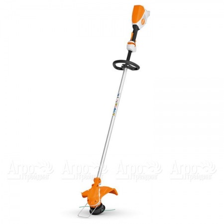 Аккумуляторный триммер Stihl FSA 60 R SET в Москве