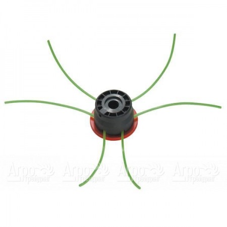 Триммерная головка Oleo-Mac Multiline 3.0 мм 4180-052 в Москве