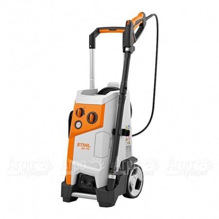 Мойка высокого давления Stihl RE 170 в Москве
