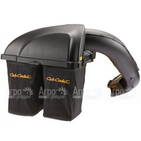 Травосборник двойной Cub Cadet для Allrounder, дека 127 см  в Москве