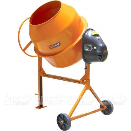 Бетоносмеситель Prorab ECM 200 ИЖ (Бетономешалка Prorab ECM 200 ИЖ)  в Москве