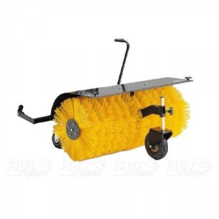 Подметальная щетка для Stiga Villa, Park2+4WD  в Москве