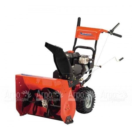 Снегоуборщик Simplicity H924RX в Москве
