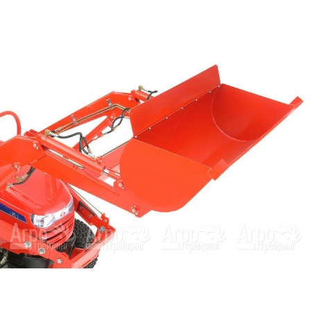 Экскаватор-погрузчик Legacy Simplicity для тракторов Snapper  в Москве